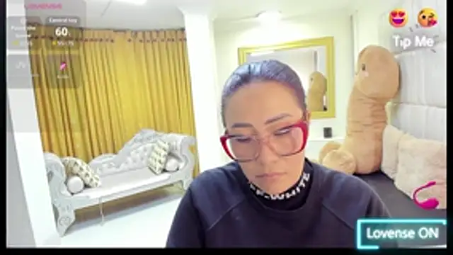 gaby_trent Live XXX-Chat