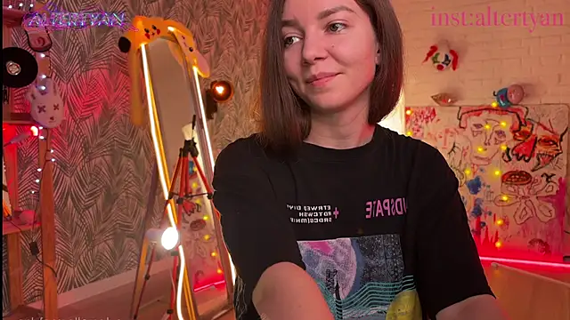 altertyan Live XXX-Chat