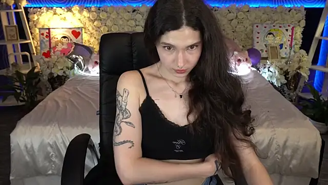 BabyFlowerr Live XXX-Chat