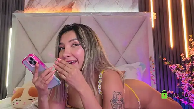 Chat XXX ao vivo de Happy_tits