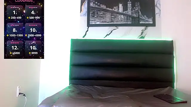 Karlaa_Hernandez_ Webcam-Show