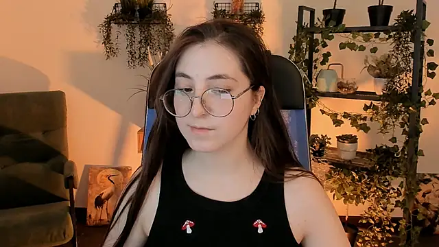 VirtuallVoyant Chat XXX in diretta