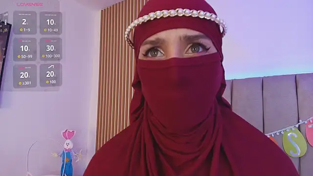 rawiya Chat XXX live