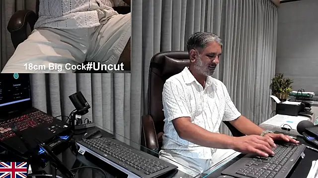 Czat XXX na żywo – OnlineBossUK