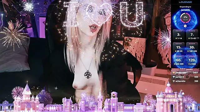 XXX chat uživo modela Noah_ElmerX