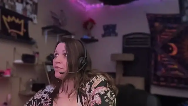 spunlikecottoncandy Webcam show