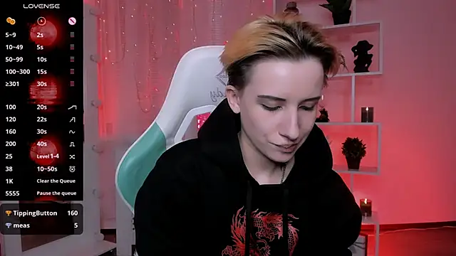 _Rein_ramm Chat XXX in diretta