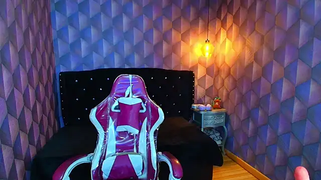 LiaHarryis Chat XXX in diretta