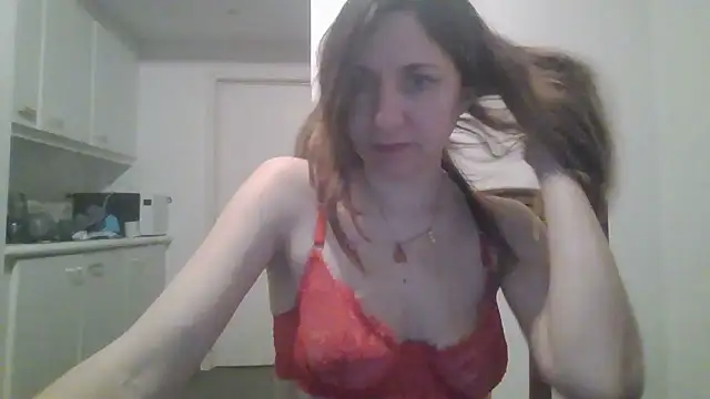 JasmineGlamour Chat XXX in diretta