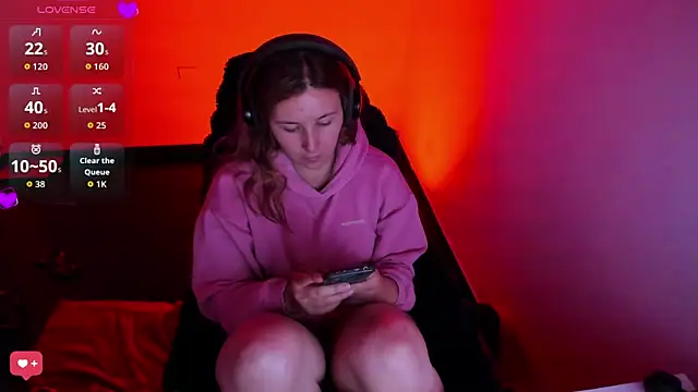 bonnie_moon_ Chat XXX in diretta