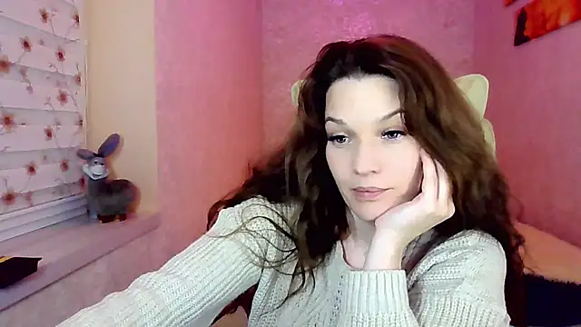 impossibleluna Live XXX Chat