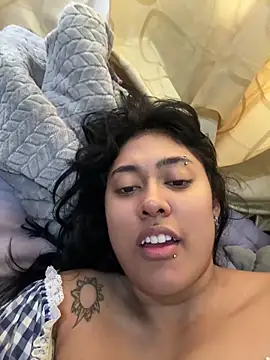 Show Webcam de pawmistry