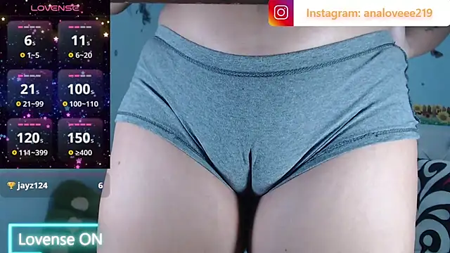 ana_studio Live XXX Chat