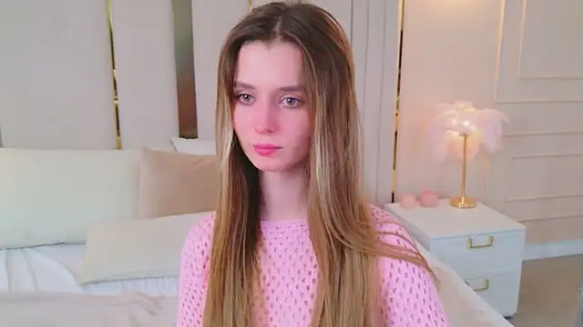 MarybethSnowのウェブカメラショー