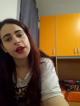 perla97 Pertunjukan Webcam