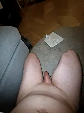 use_me69 Webcam Show