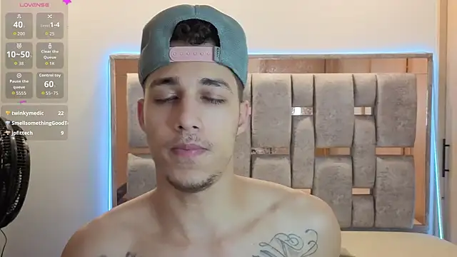 orionblaze69_のライブXXXチャット