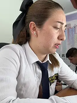 _Susy-Office1's Live XXX Chat