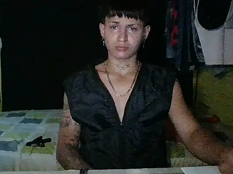 Ebebyjuan webkamerás műsora