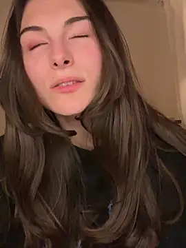 Webkamerová show SophiiaStarr