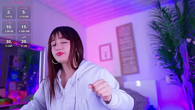 XXX chat uživo modela dakotaa_01