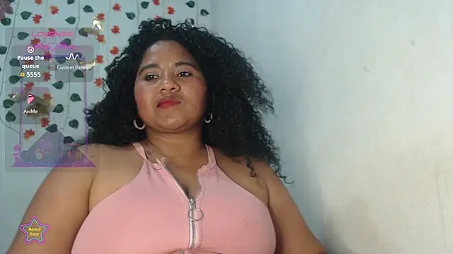 Karla_Rodriguez0's Live XXX Chat