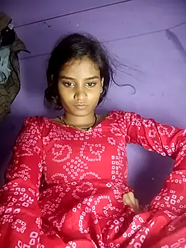 SANDHYAHOTKUMARI's Live XXX Chat