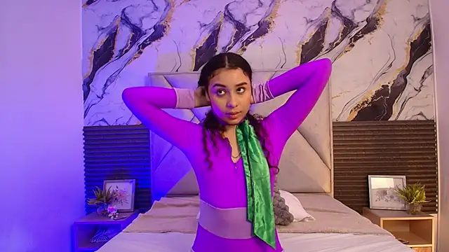 HemmaStar Chat XXX in diretta