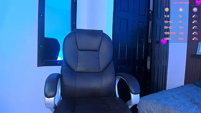 alara_jareme's Live XXX Chat