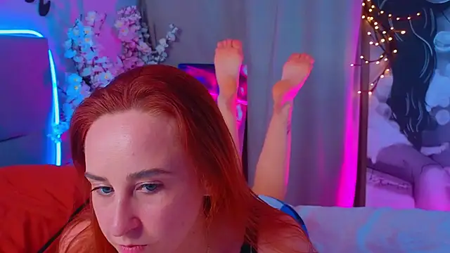 XXX chat uživo modela KathrynCanpbell