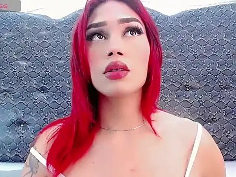 Salome_bichtxx Show in webcam