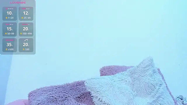 Chat XXX en directo de Bonnie_Grace