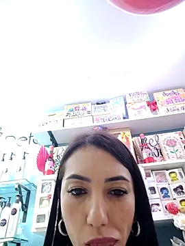 LunaZambrano live XXX chat