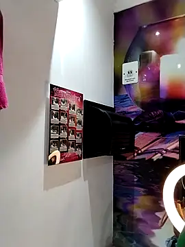 keilymadam's Live XXX Chat