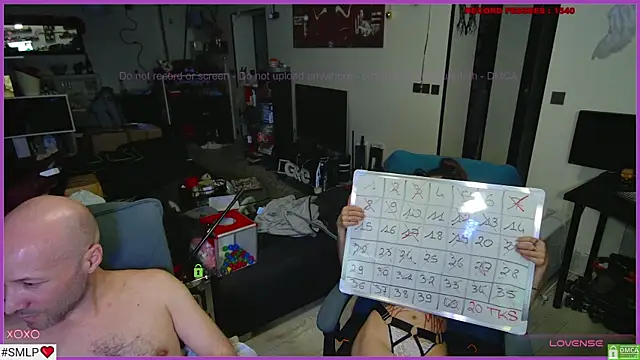 choutarbah: вебкам-шоу