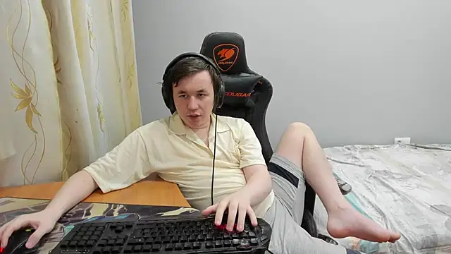 iliaskrislove 라이브 XXX 채팅