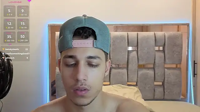 orionblaze69_ 라이브 XXX 채팅