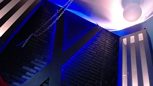 Venus_Rock Show in webcam