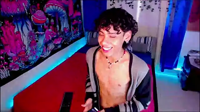 Thedoll_ethan7 라이브 XXX 채팅