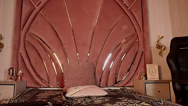 Barbbara_sweett Chat XXX in diretta