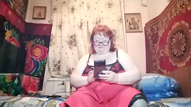 Živý XXX chat Rhoda_Candy