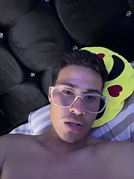 TavoHot_ Show Webcam