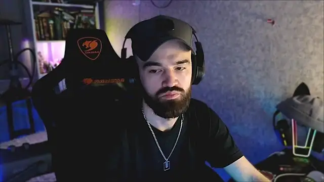 _Mostly_ 라이브 XXX 채팅