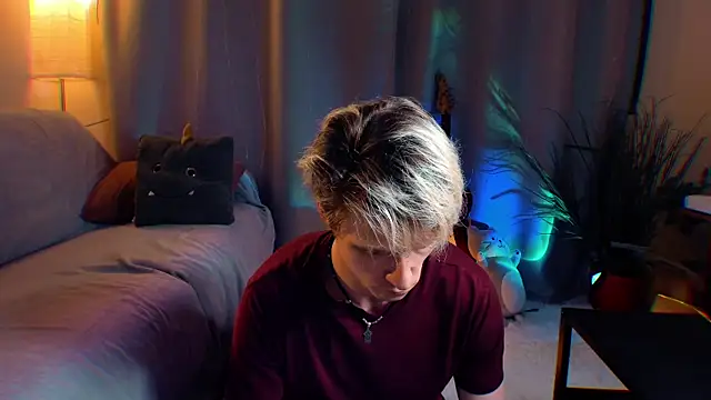 Breston_Sweet 라이브 XXX 채팅