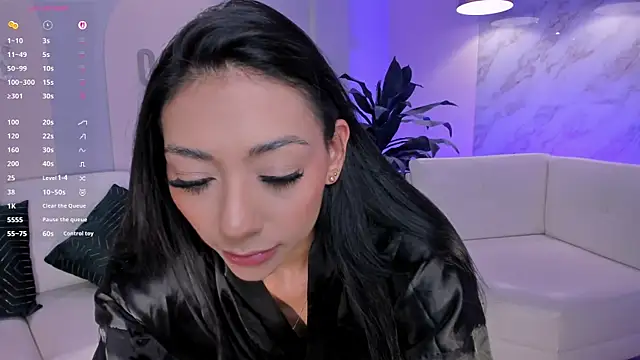 Živý XXX chat LizzHamilton__