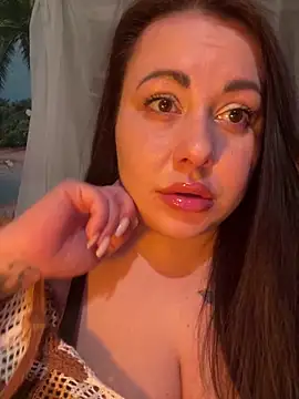 Онлайн чат XXX DaisyStreet