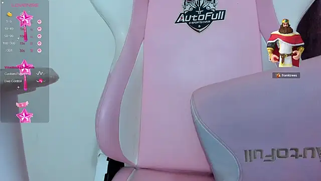 kattypage Chat XXX in diretta