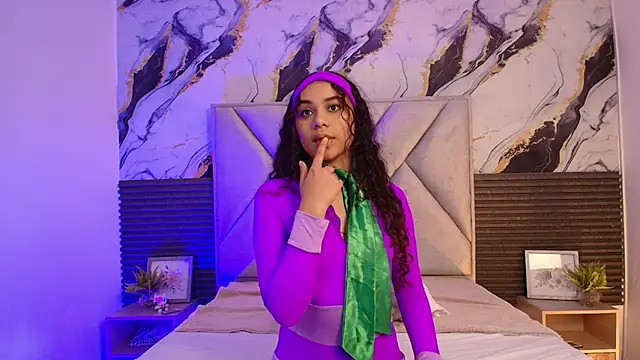 HemmaStar's Live XXX Chat