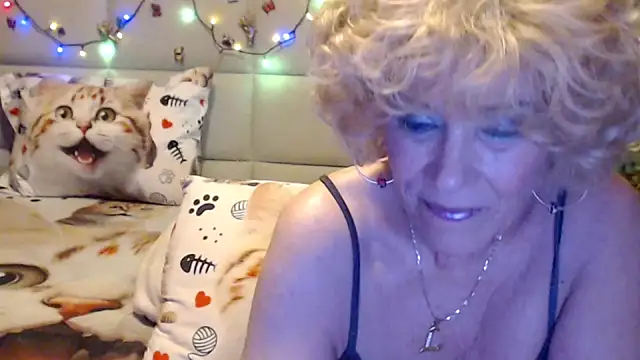 Chat XXX en directo de HappyWomanOn