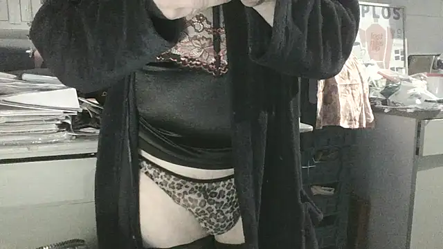 Alexandera666のライブXXXチャット